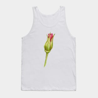 rosebud Tank Top